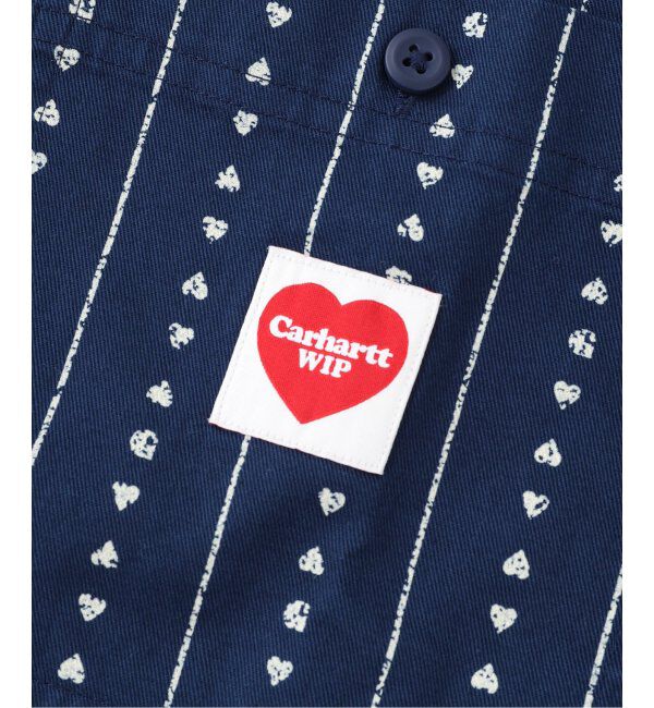 JOURNAL STANDARD relume「CARHARTT WIP / カーハート ダブリューアイピー IO34537」|シャツ・ブラウス|