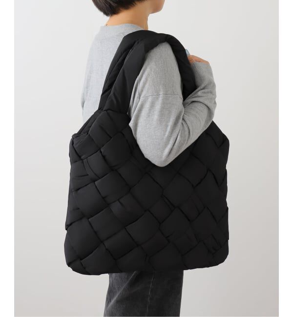 JOURNAL STANDARD「【SOL and SELENE/ソル アンド セレーネ】 ILLYMINE」|トートバッグ|