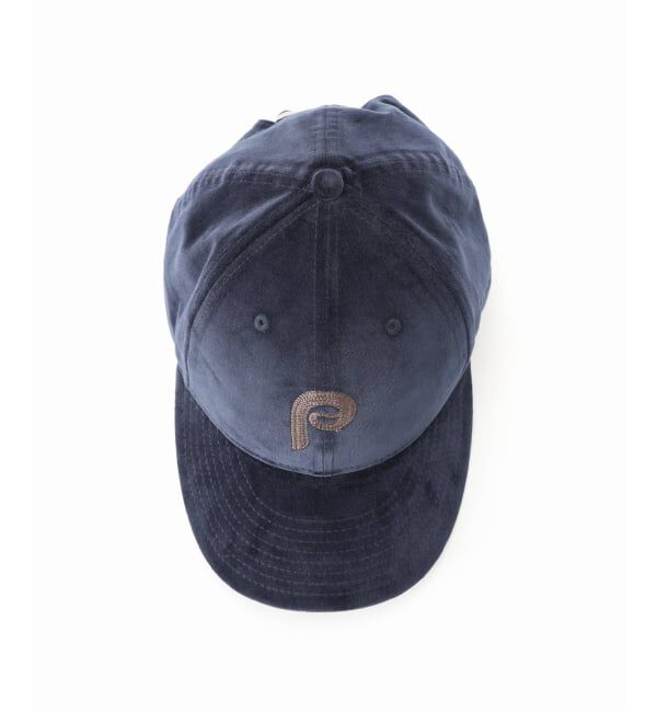 JOURNAL STANDARD relume「NEW ERA / ニューエラ 別注 LOW PROFILE 9FIFTY(TM) フィリーズ ベロア」|キャップ・キャスケット|