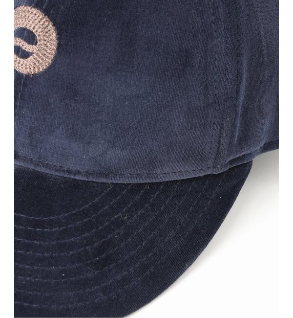 JOURNAL STANDARD relume「NEW ERA / ニューエラ 別注 LOW PROFILE 9FIFTY(TM) フィリーズ ベロア」|キャップ・キャスケット|