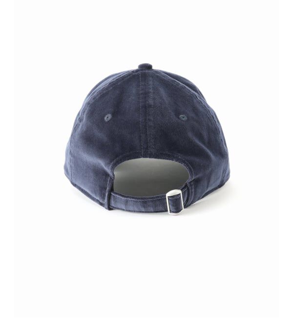 JOURNAL STANDARD relume「NEW ERA / ニューエラ 別注 LOW PROFILE 9FIFTY(TM) フィリーズ ベロア」|キャップ・キャスケット|
