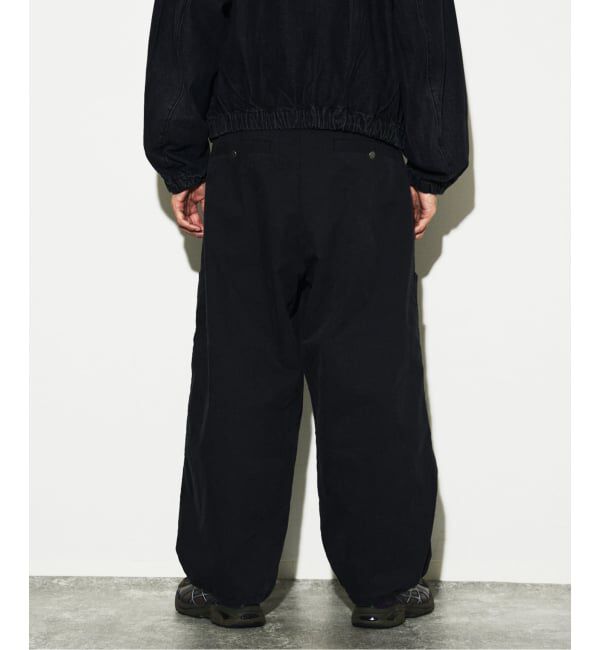 JOURNAL STANDARD「エアー フォーム カーゴ パンツ」|カーゴ|