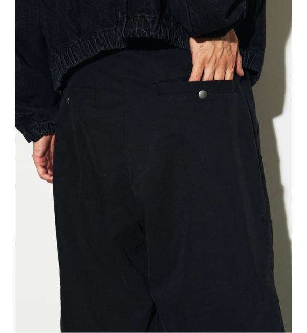 JOURNAL STANDARD「エアー フォーム カーゴ パンツ」|カーゴ|