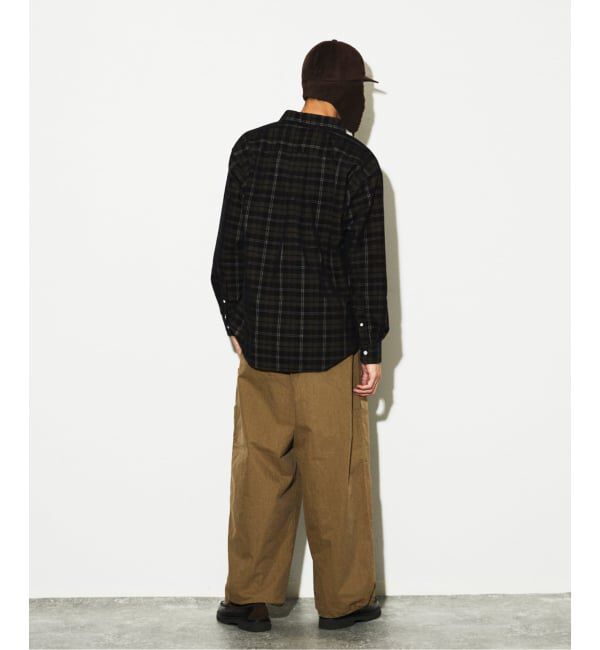 JOURNAL STANDARD「エアー フォーム カーゴ パンツ」|カーゴ|