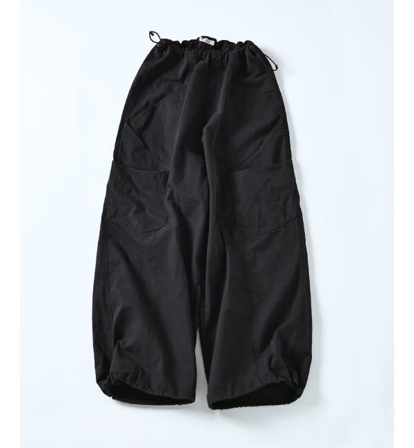 JOURNAL STANDARD「エアー フォーム カーゴ パンツ」|カーゴ|