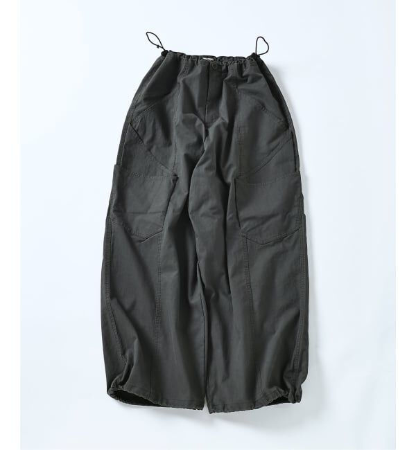 JOURNAL STANDARD「エアー フォーム カーゴ パンツ」|カーゴ|