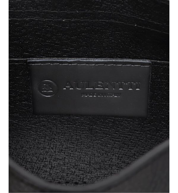 journal standard L'essage「《追加予約4》【AULENTTI/オウレンティ】DOLLARO ME：ショルダーバッグ」|ショルダー・メッセンジャー|