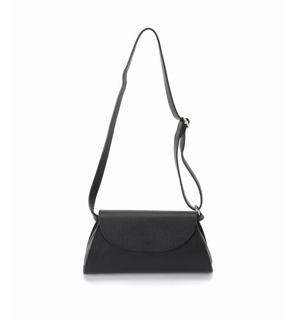 journal standard L'essage「《追加予約4》【AULENTTI/オウレンティ】DOLLARO ME：ショルダーバッグ」|ショルダー・メッセンジャー|