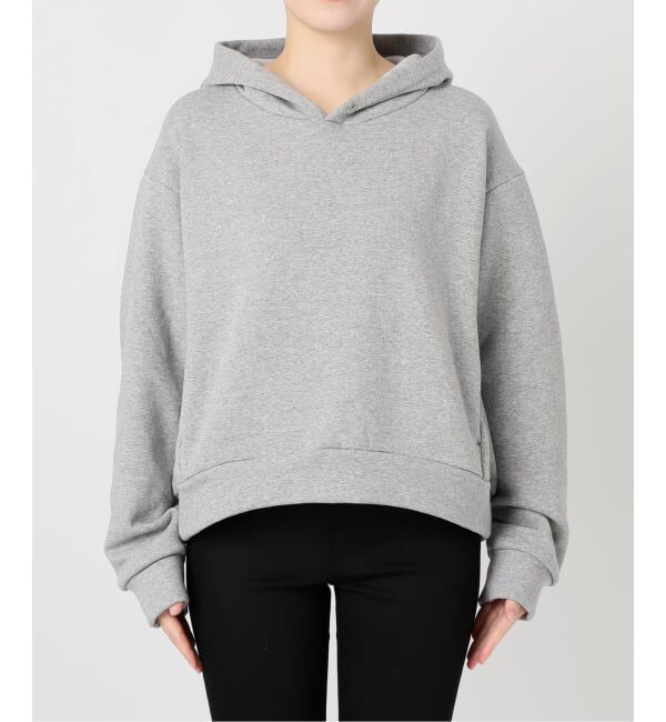 JOURNAL STANDARD「BOMBER HEAT HOODIE」|パーカー|