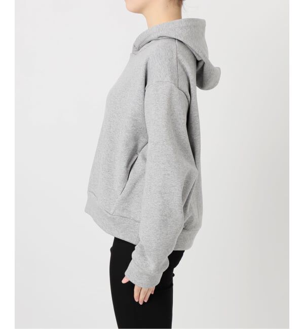 JOURNAL STANDARD「BOMBER HEAT HOODIE」|パーカー|