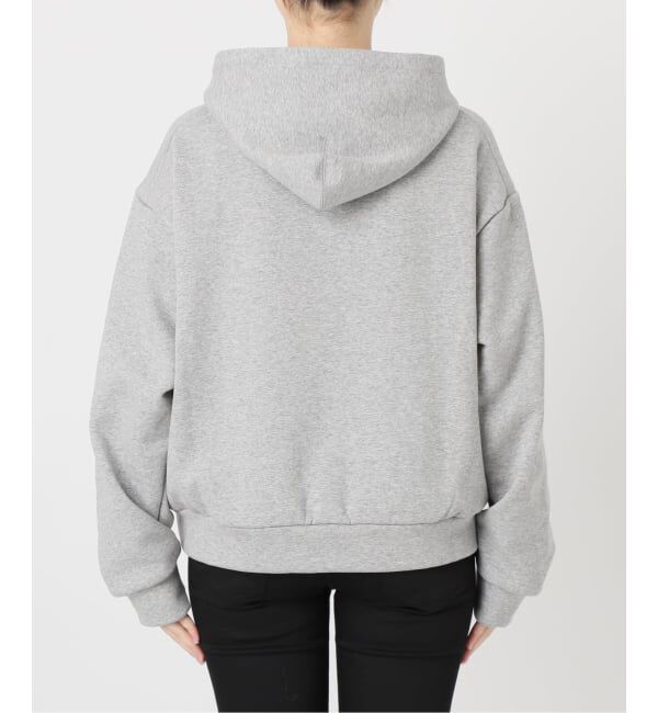 JOURNAL STANDARD「BOMBER HEAT HOODIE」|パーカー|