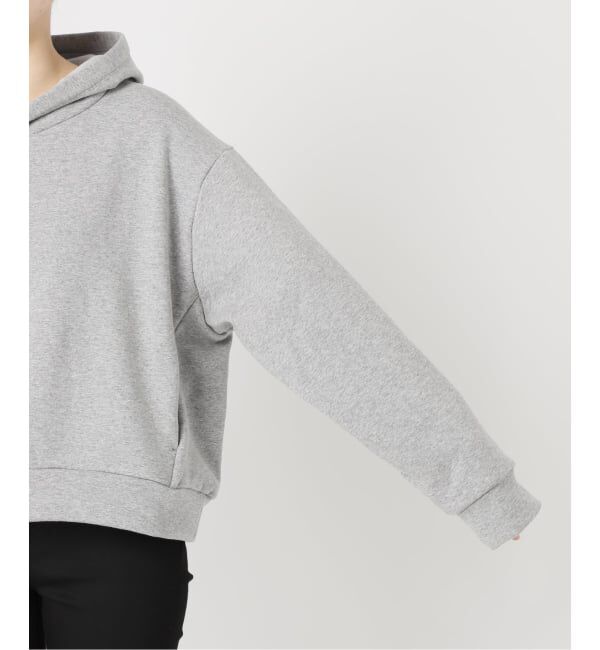 JOURNAL STANDARD「BOMBER HEAT HOODIE」|パーカー|