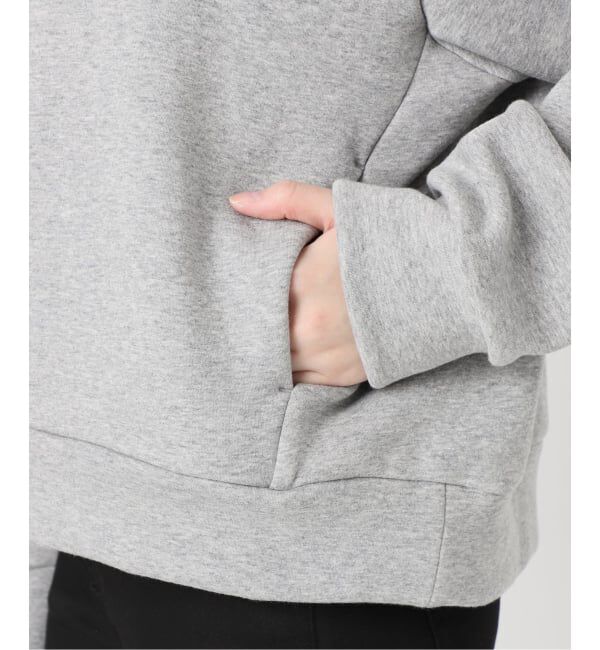 JOURNAL STANDARD「BOMBER HEAT HOODIE」|パーカー|