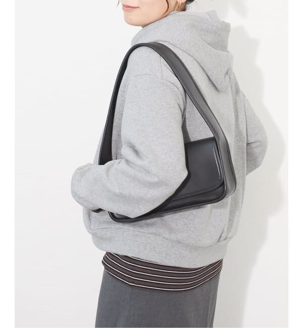 JOURNAL STANDARD「BOMBER HEAT HOODIE」|パーカー|