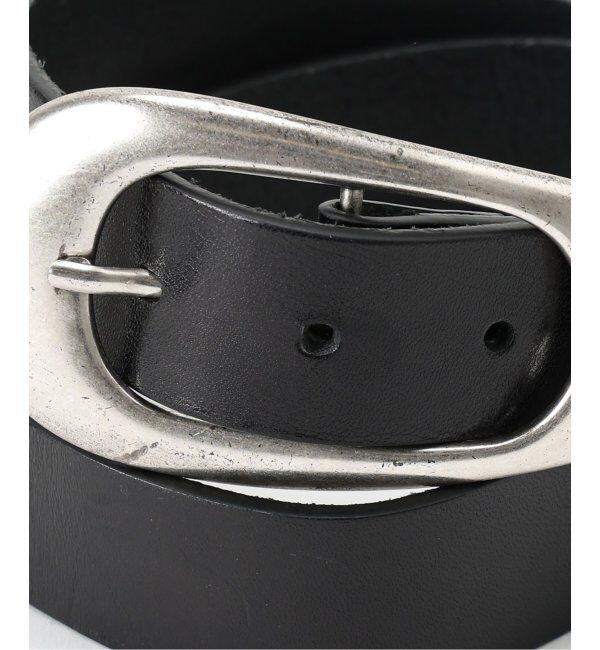 NOBLE「《追加3》LEFIJE/レフィエ Cowベルト」|ベルト|
