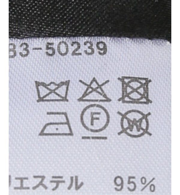  「フリルバイカラードレス」|ドレス|