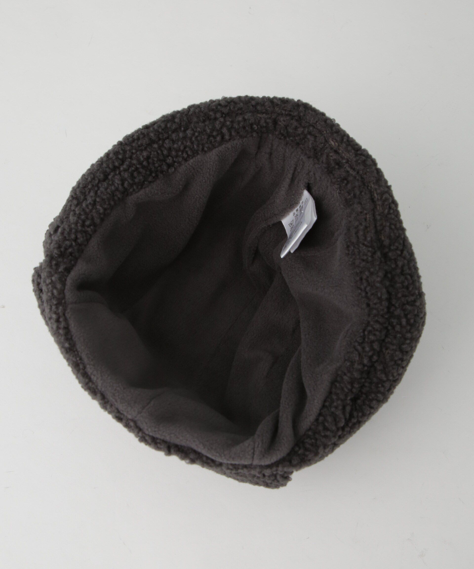 nano･universe「Champion/タフタフライトキャップ」|キャップ・キャスケット|