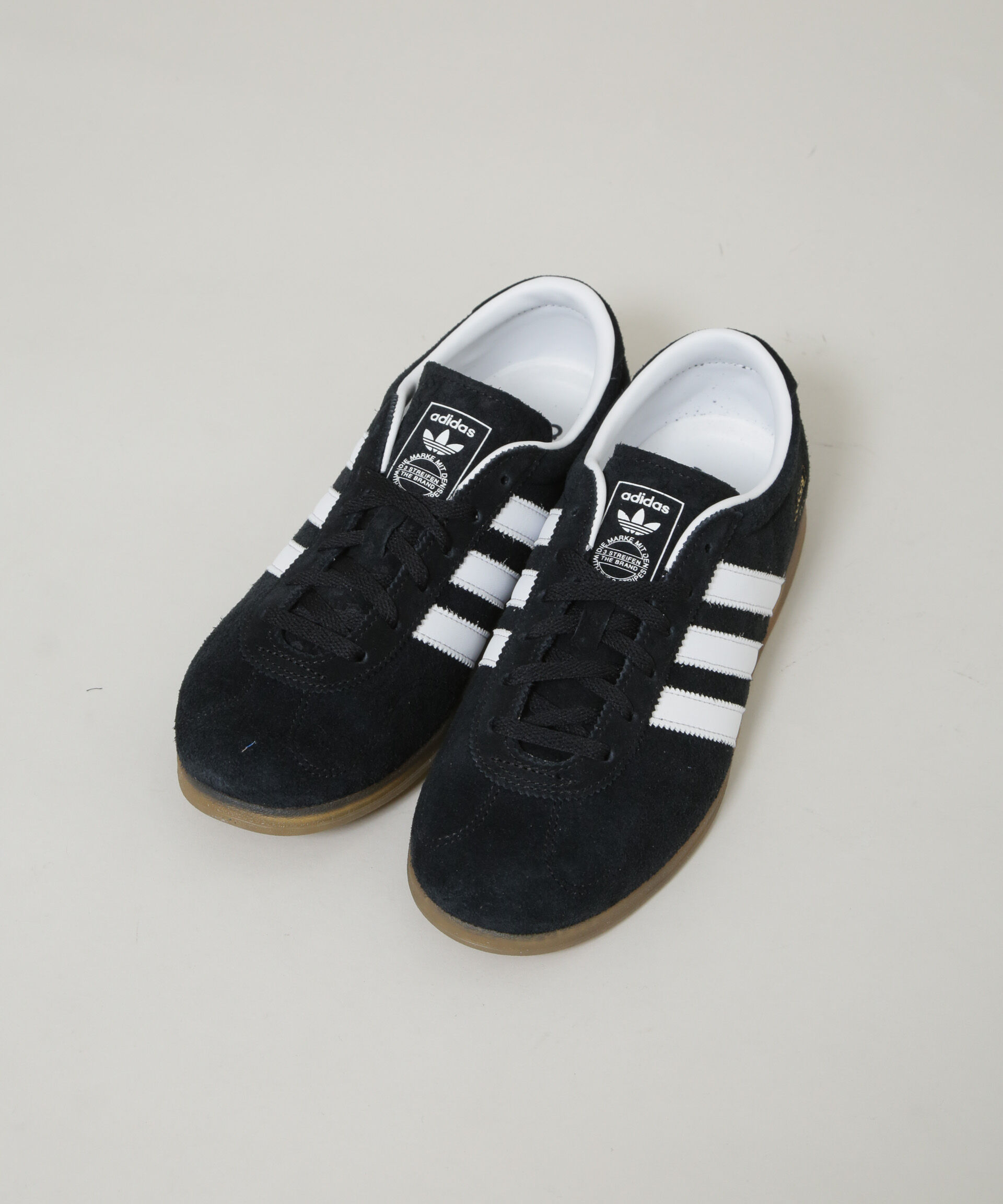 nano･universe「adidas/GAZELLE LO PRO W」|スニーカー|