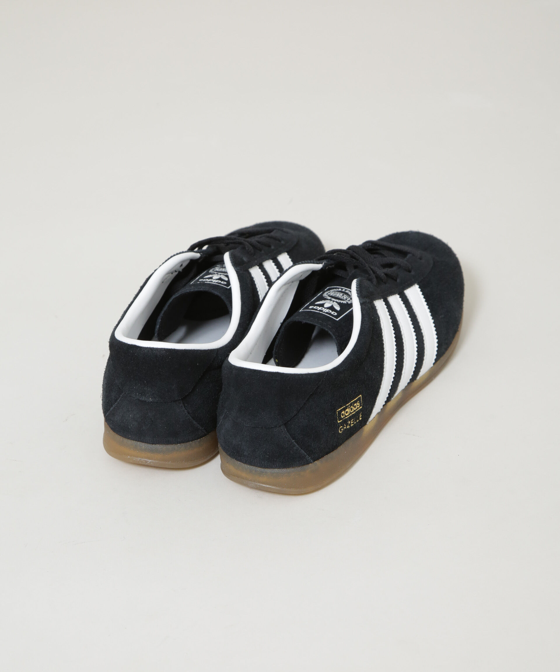 nano･universe「adidas/GAZELLE LO PRO W」|スニーカー|