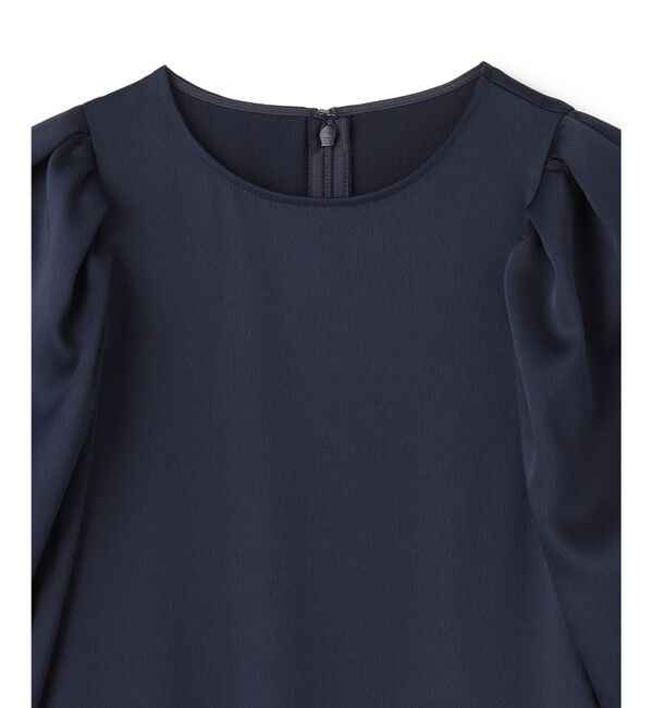 BEIGE,「【S-size】MABILLON / マトンスリーブドレス」|ワンピース|