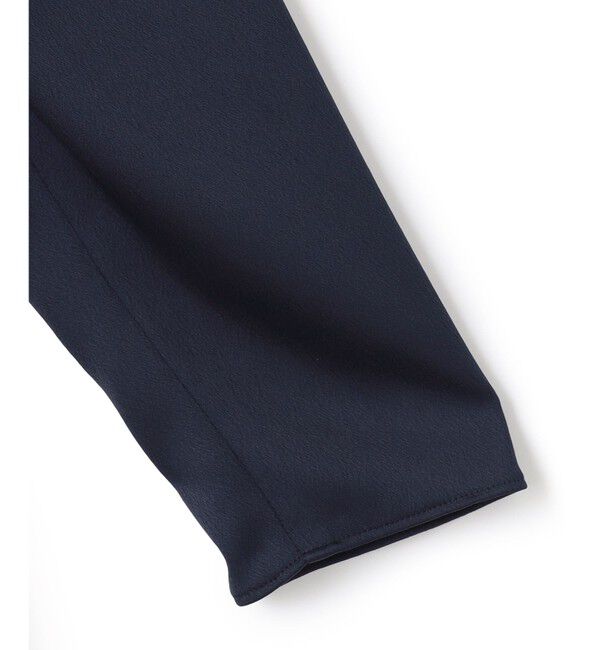 BEIGE,「【S-size】MABILLON / マトンスリーブドレス」|ワンピース|