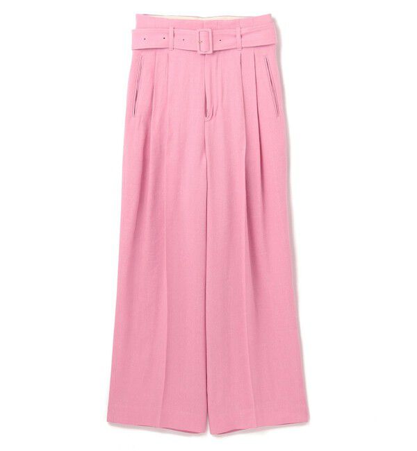 BEIGE,「PAUL / ワイドパンツ」|その他|