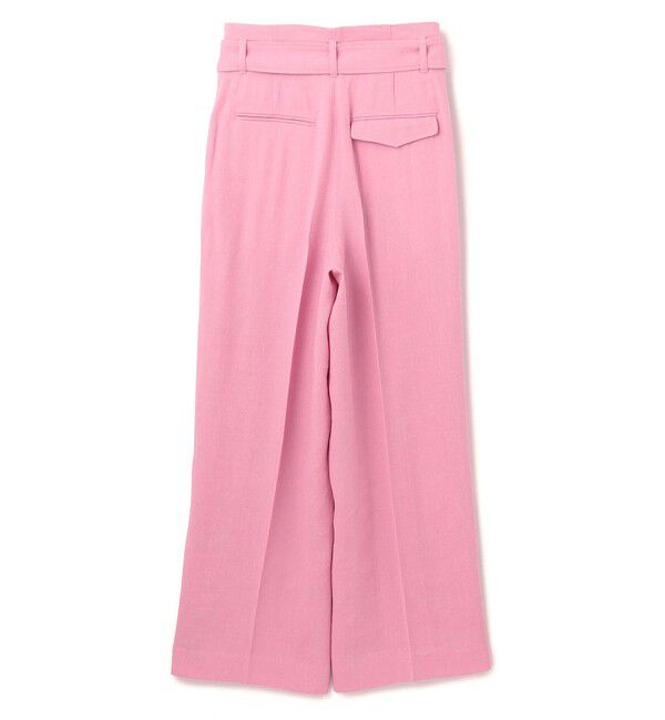 BEIGE,「PAUL / ワイドパンツ」|その他|