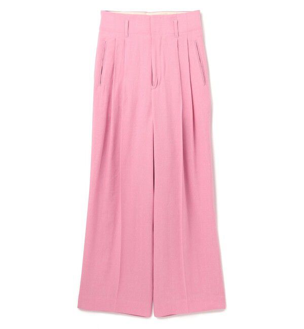 BEIGE,「PAUL / ワイドパンツ」|その他|