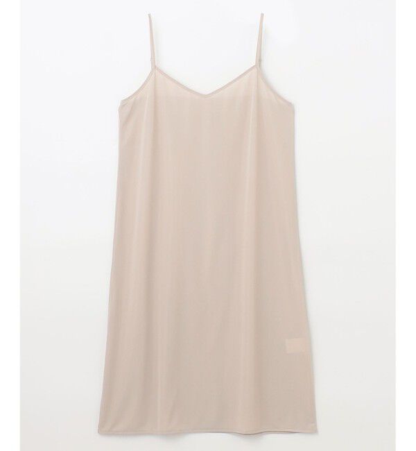 Diagram「レースレイヤードニットワンピース」|ワンピース|