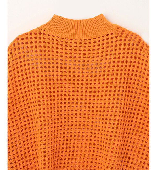 Diagram「メッシュルーズニットトップ」|その他|