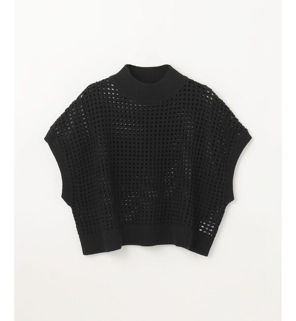 Diagram「メッシュルーズニットトップ」|その他|