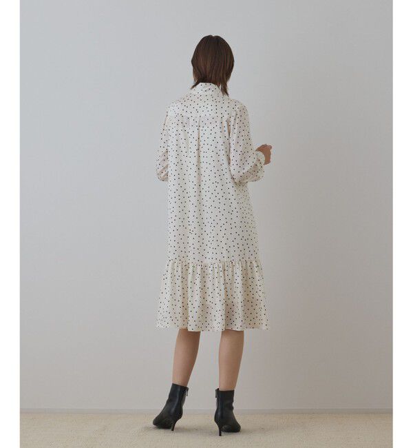 Diagram「ランダムドットボウタイワンピース」|ワンピース|