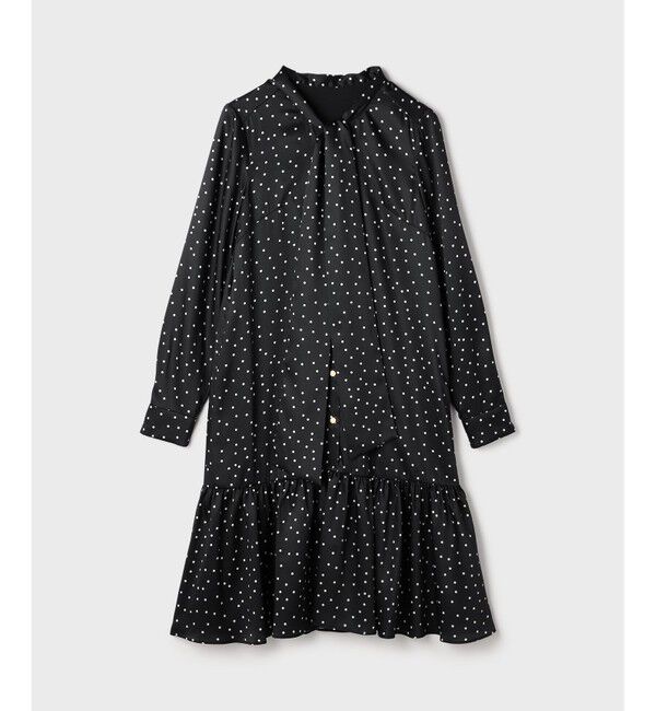 Diagram「ランダムドットボウタイワンピース」|ワンピース|