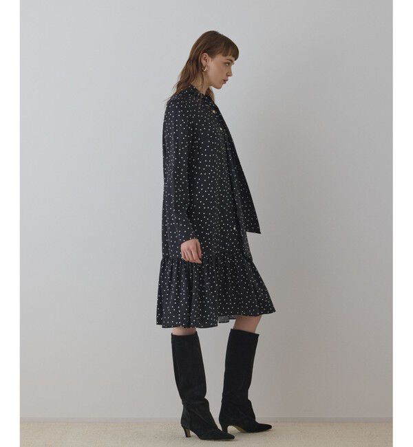 Diagram「ランダムドットボウタイワンピース」|ワンピース|