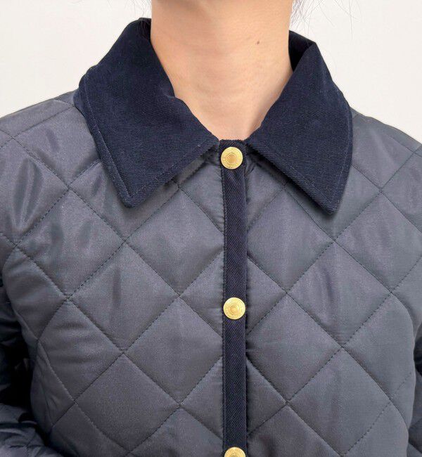 fredy emue「《別注》【Traditional WeatherWear】WAVERLY A-LINE」|ブルゾン・スタジャン|