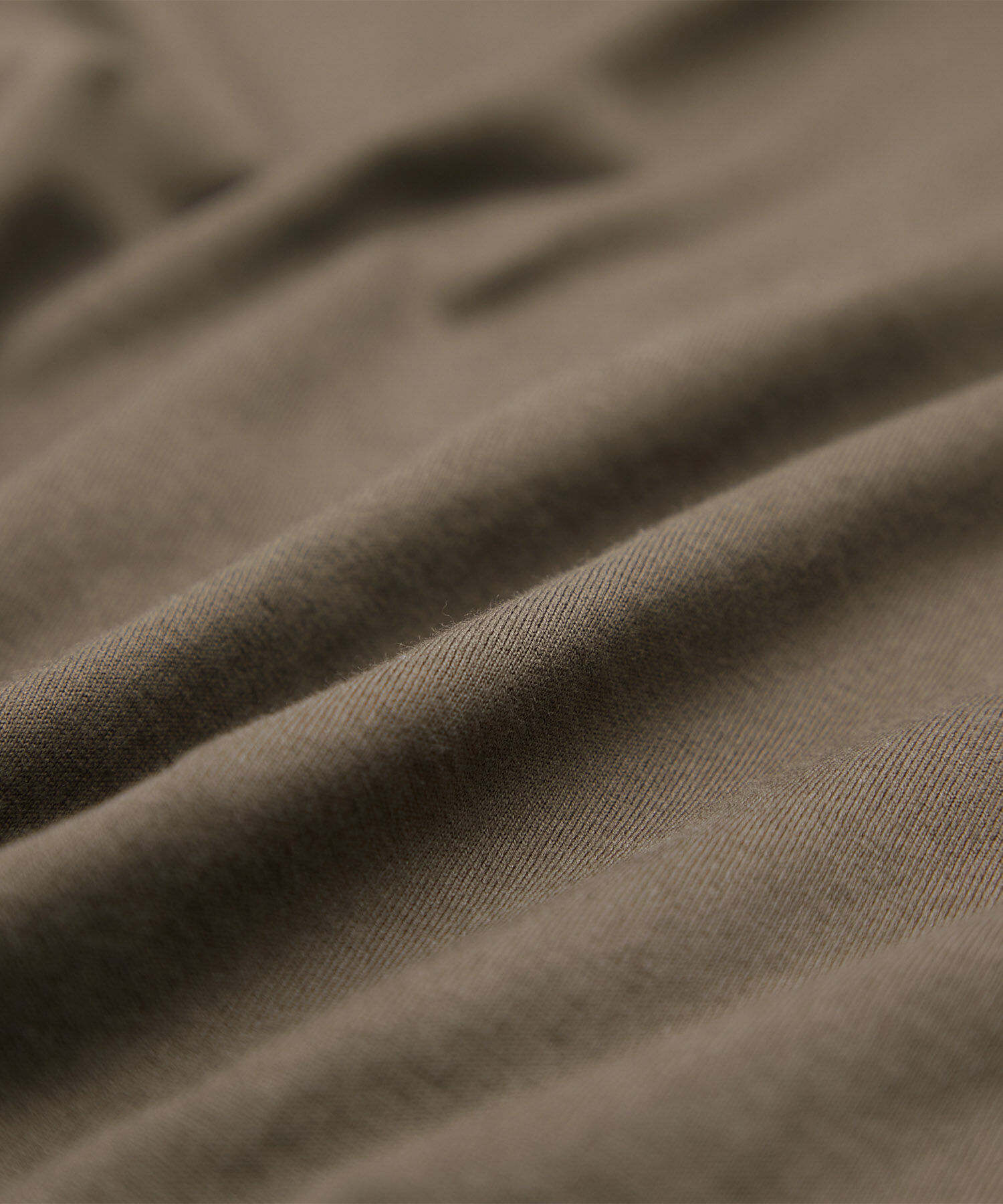 ROPE「【新色追加】【洗える】アームレットキャップスリーブTシャツ」|Tシャツ・カットソー|