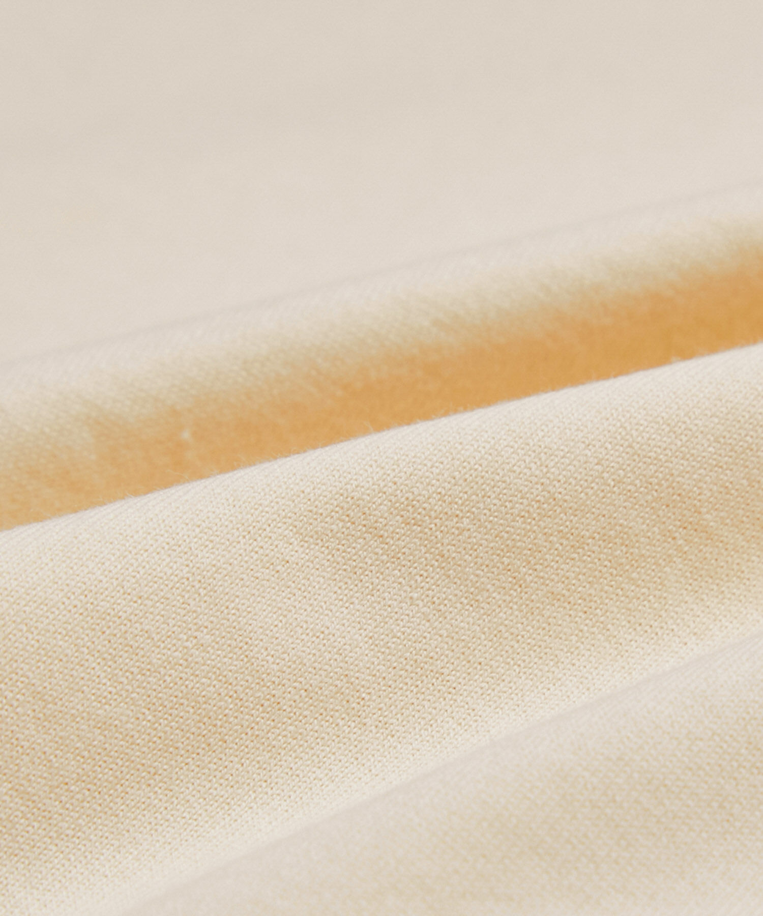 ROPE「【新色追加】【洗える】アームレットキャップスリーブTシャツ」|Tシャツ・カットソー|