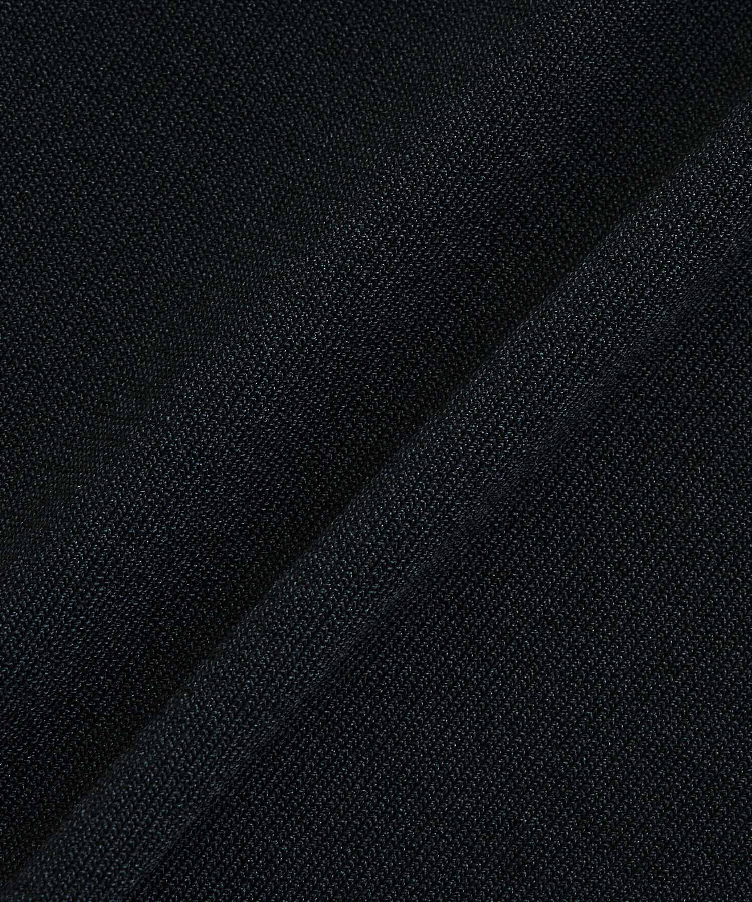 Rope&rsquo;Picnic「天竺編みハーフスリーブトップス」|ニット・セーター|