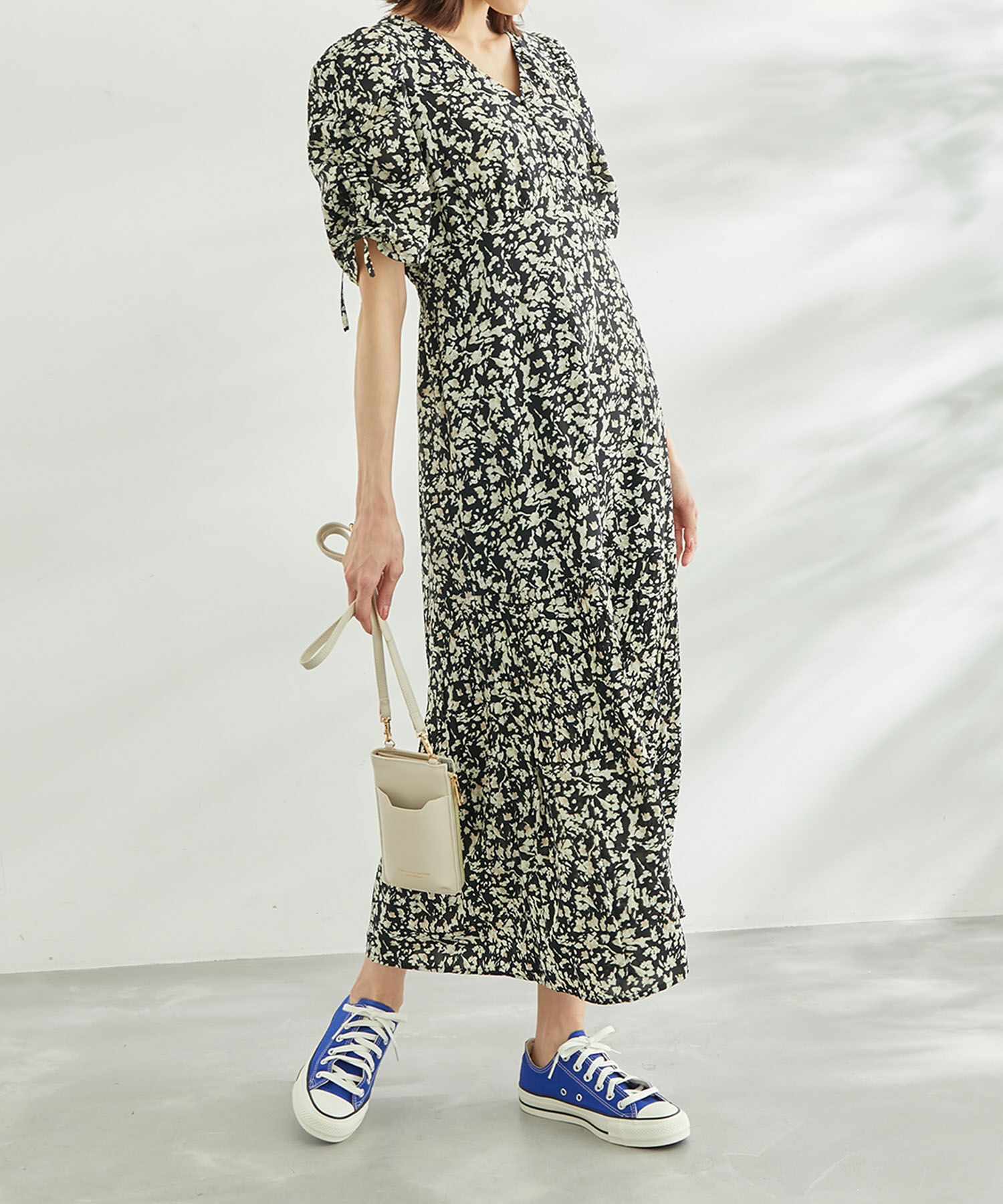 ROPE PICNIC PASSAGE「【WEB限定】【CONVERSE/コンバース】 ALL STAR (R) OX」|スニーカー|