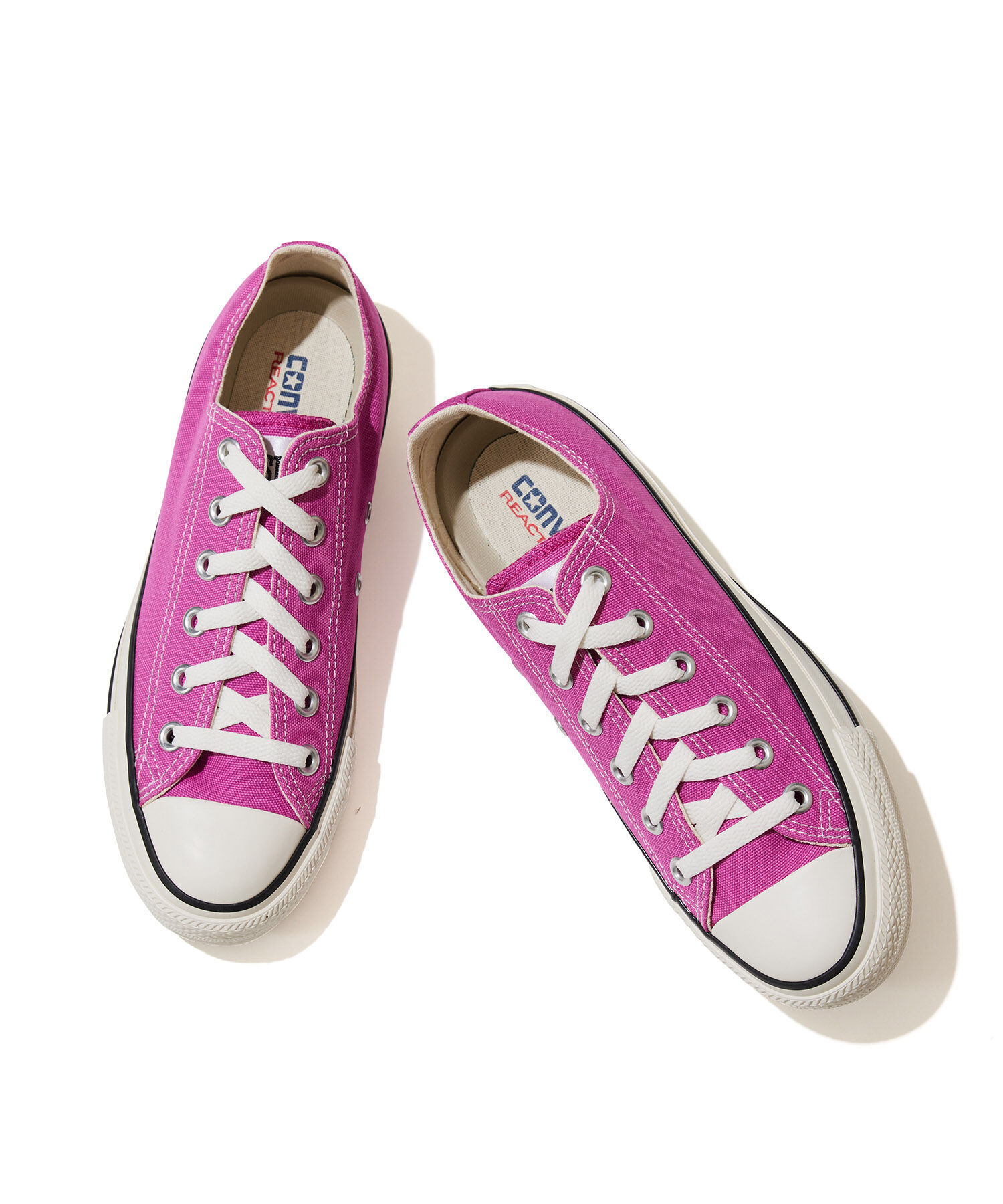 ROPE PICNIC PASSAGE「【WEB限定】【CONVERSE/コンバース】 ALL STAR (R) OX」|スニーカー|