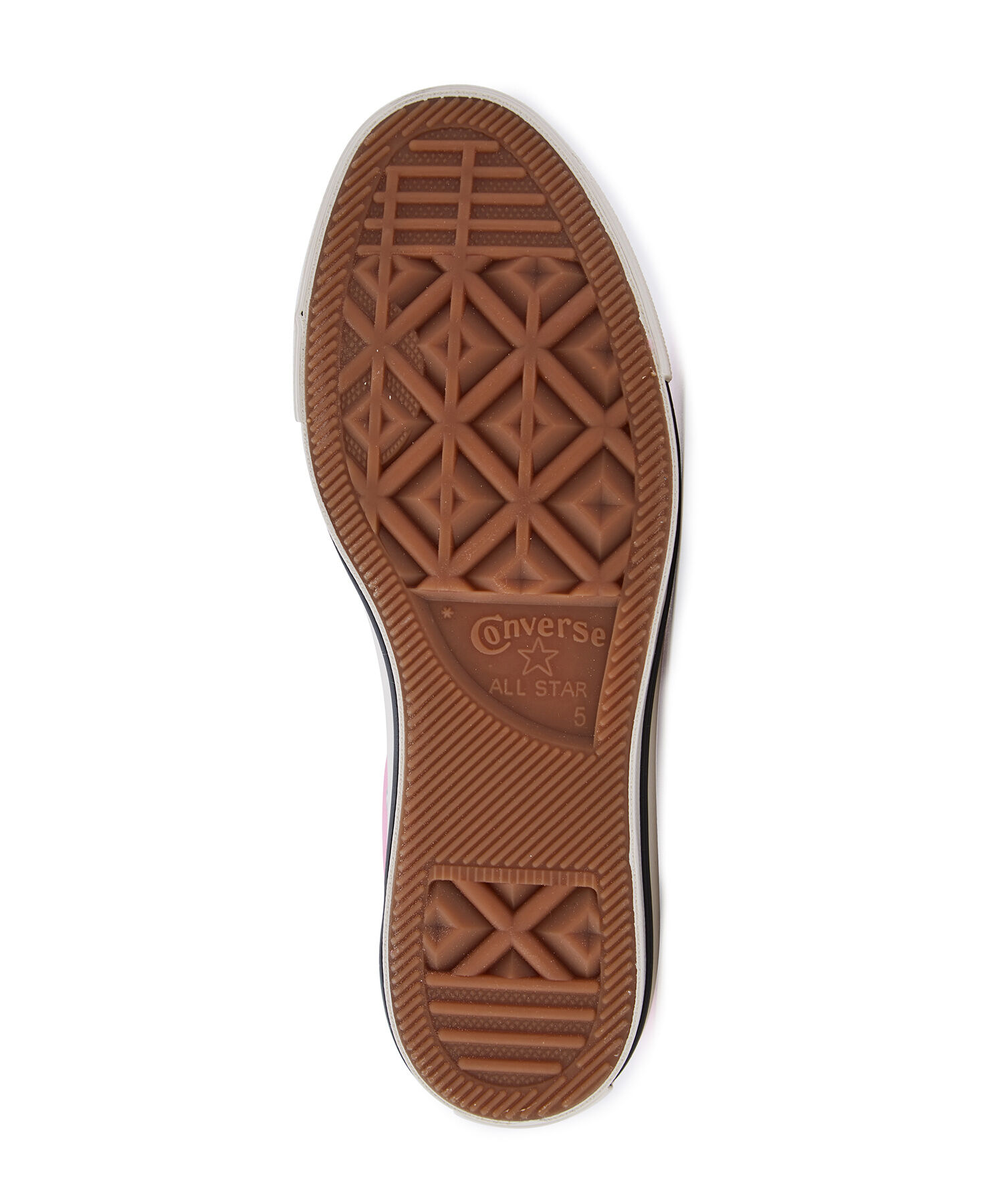 ROPE PICNIC PASSAGE「【WEB限定】【CONVERSE/コンバース】オールスターバーントカラーズOX」|スニーカー|