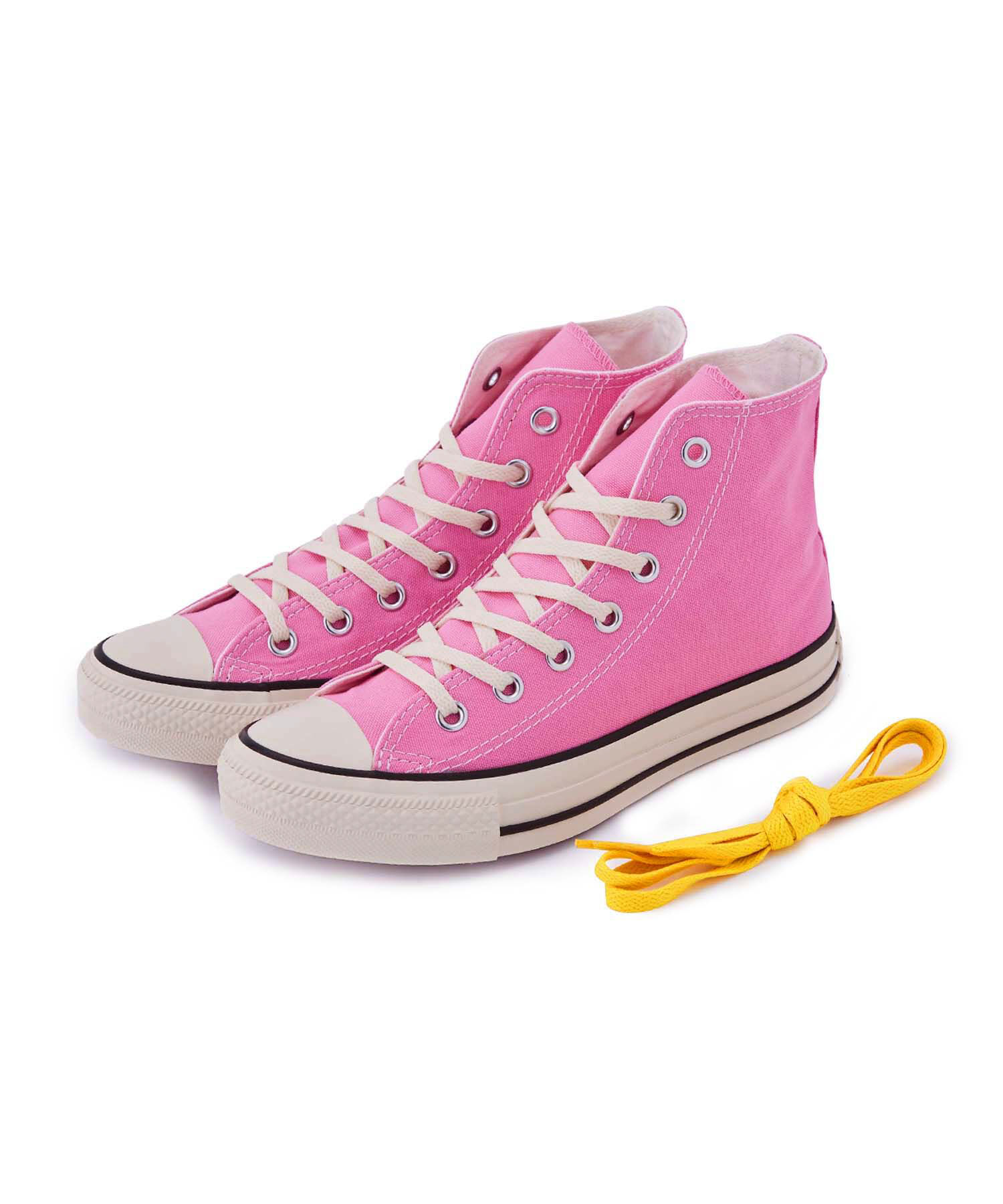 ROPE PICNIC PASSAGE「【WEB限定】【CONVERSE/コンバース】オールスターバーントカラーズOX」|スニーカー|