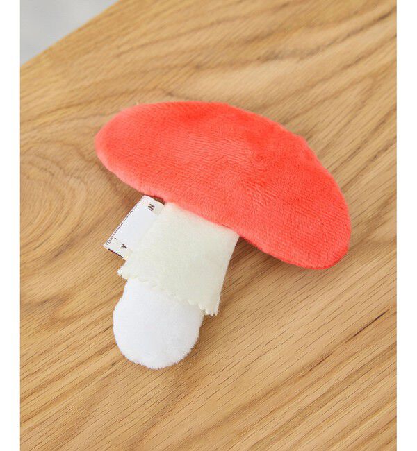 ROPE PICNIC PASSAGE「【DOG】キノコ」|その他|