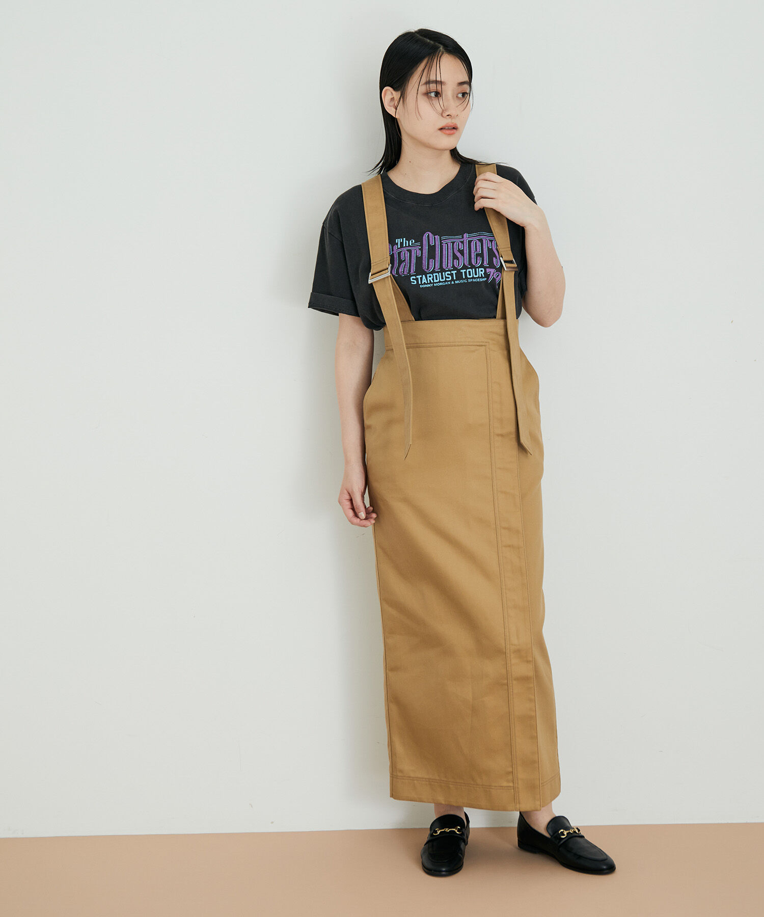 ADAM ET ROPE'「ソフトビットローファー」|ローファー|