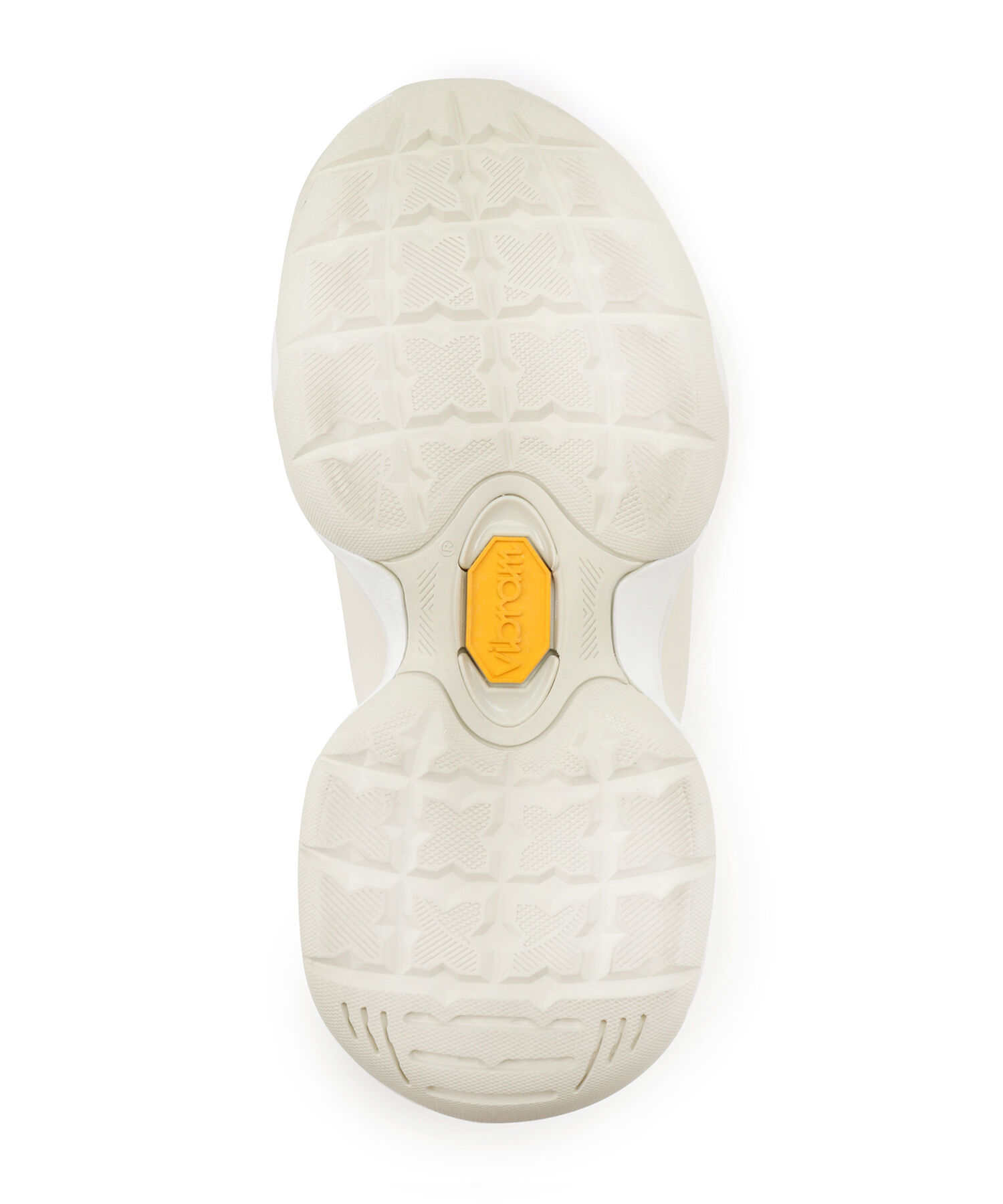 ADAM ET ROPE'「Vibramパデッドサンダル」|サンダル|