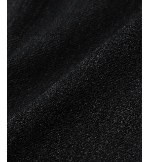 ADAM ET ROPE'「【EMOELLE】ウールコットン2タックスカート」|スカート|