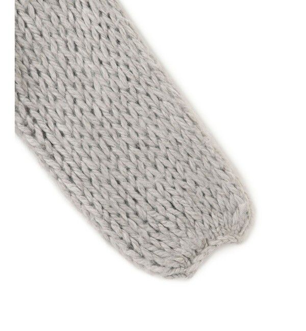 ADAM ET ROPE'「【EMOELLE】ローゲージニットプルオーバー」|ニット・セーター|