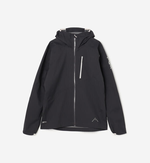  「Rab | Downpour Trail Light Jacket MEN」|テーラードジャケット|