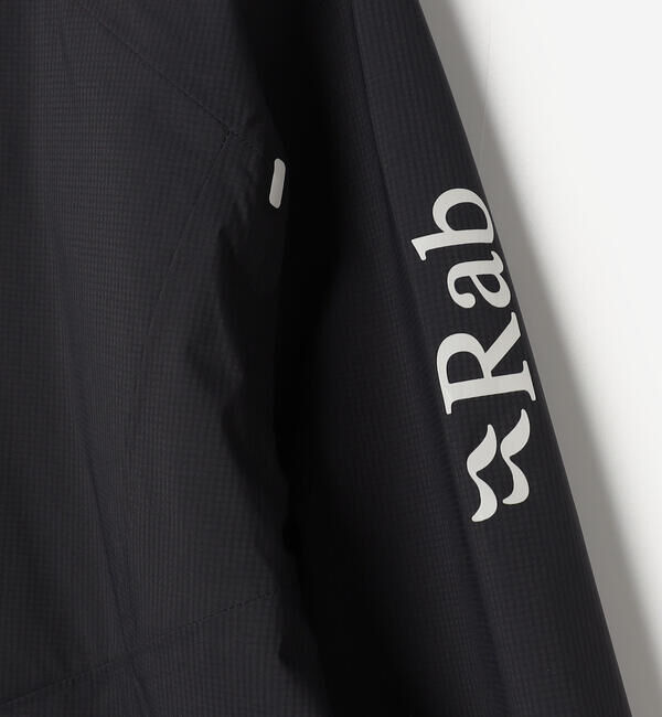  「Rab | Downpour Trail Light Jacket MEN」|テーラードジャケット|