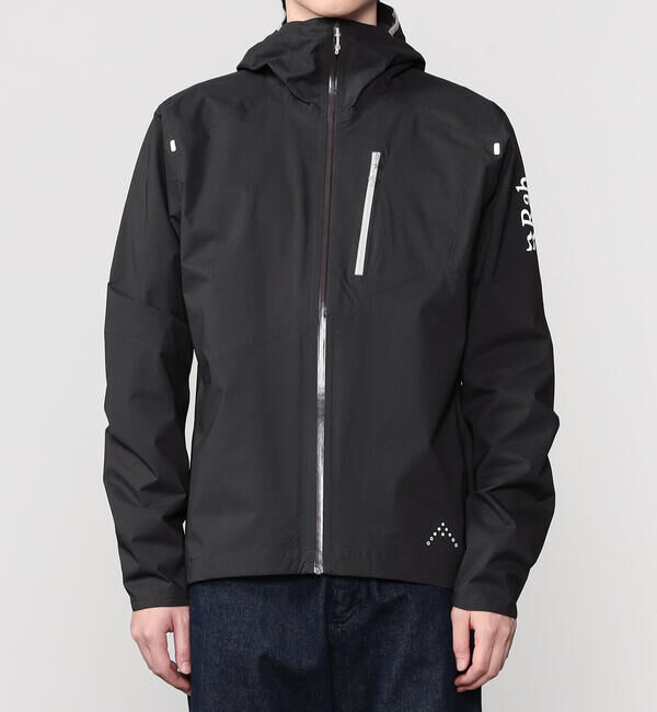  「Rab | Downpour Trail Light Jacket MEN」|テーラードジャケット|